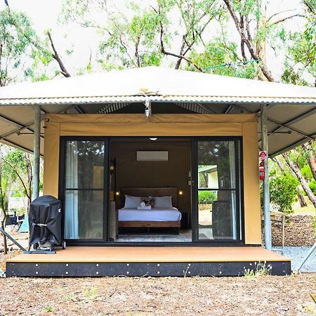 Belair National Park Holiday Park Εξωτερικό φωτογραφία