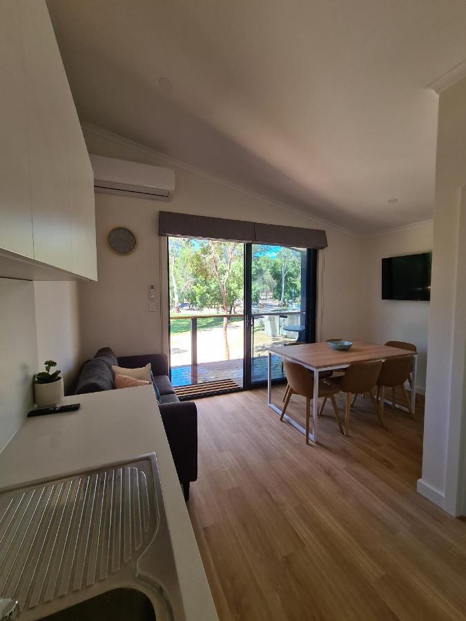 Belair National Park Holiday Park Εξωτερικό φωτογραφία