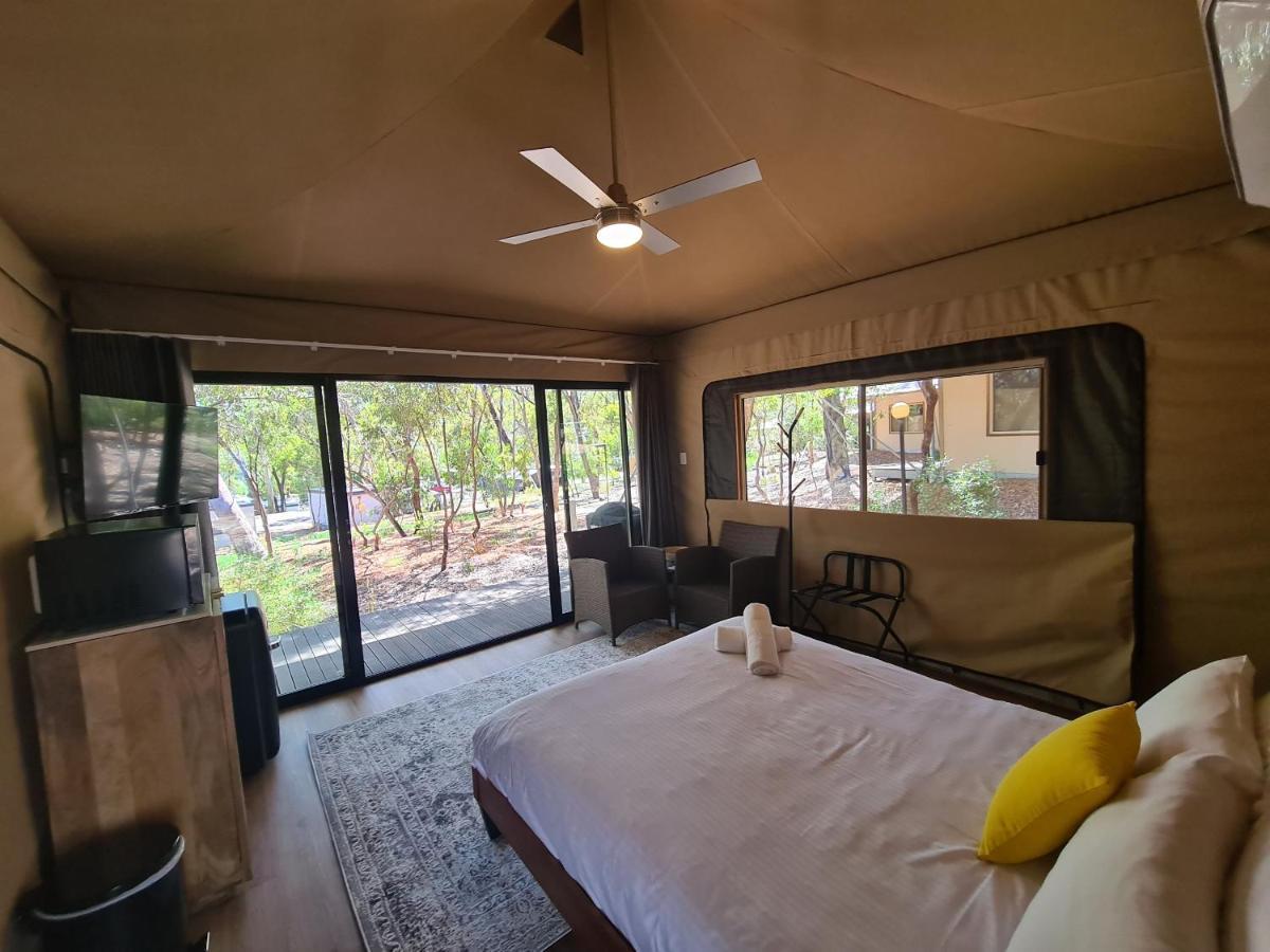 Belair National Park Holiday Park Εξωτερικό φωτογραφία