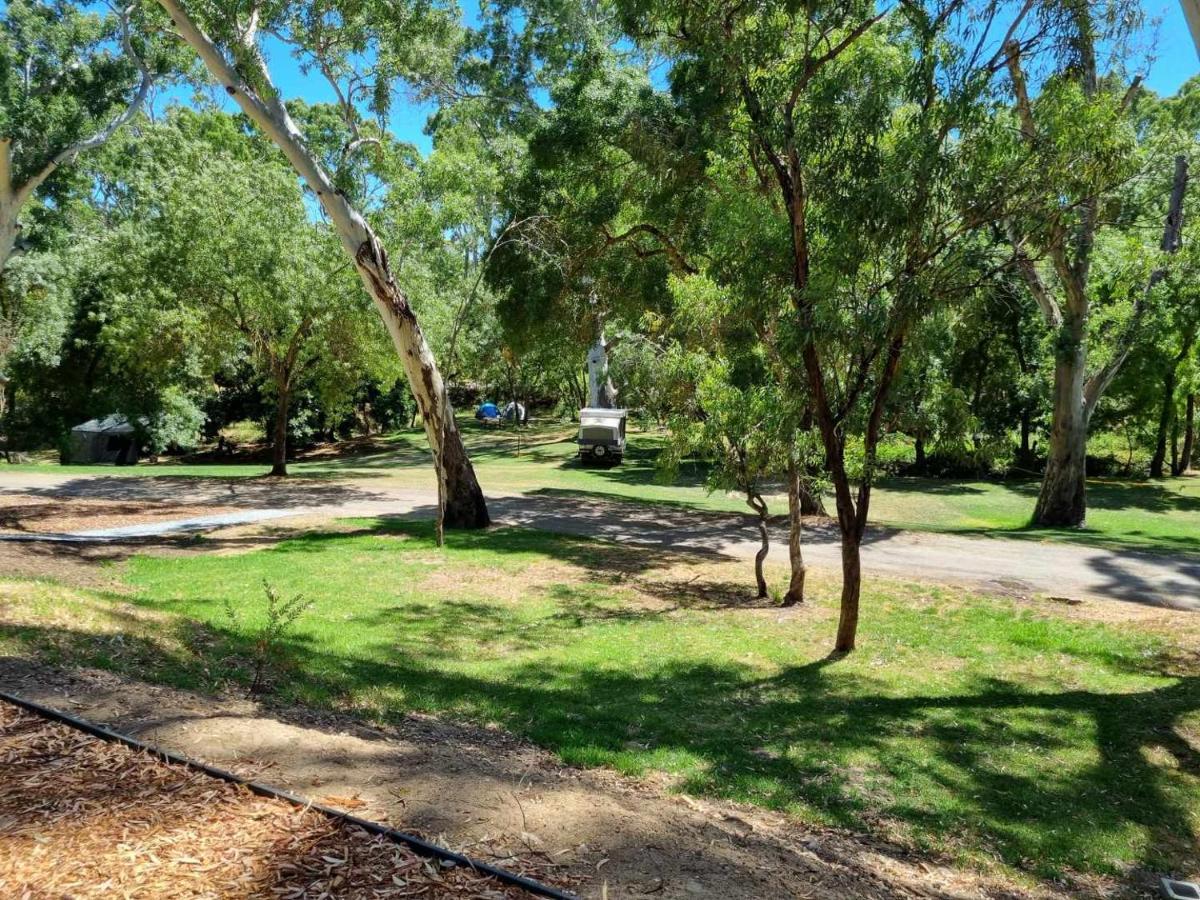 Belair National Park Holiday Park Εξωτερικό φωτογραφία