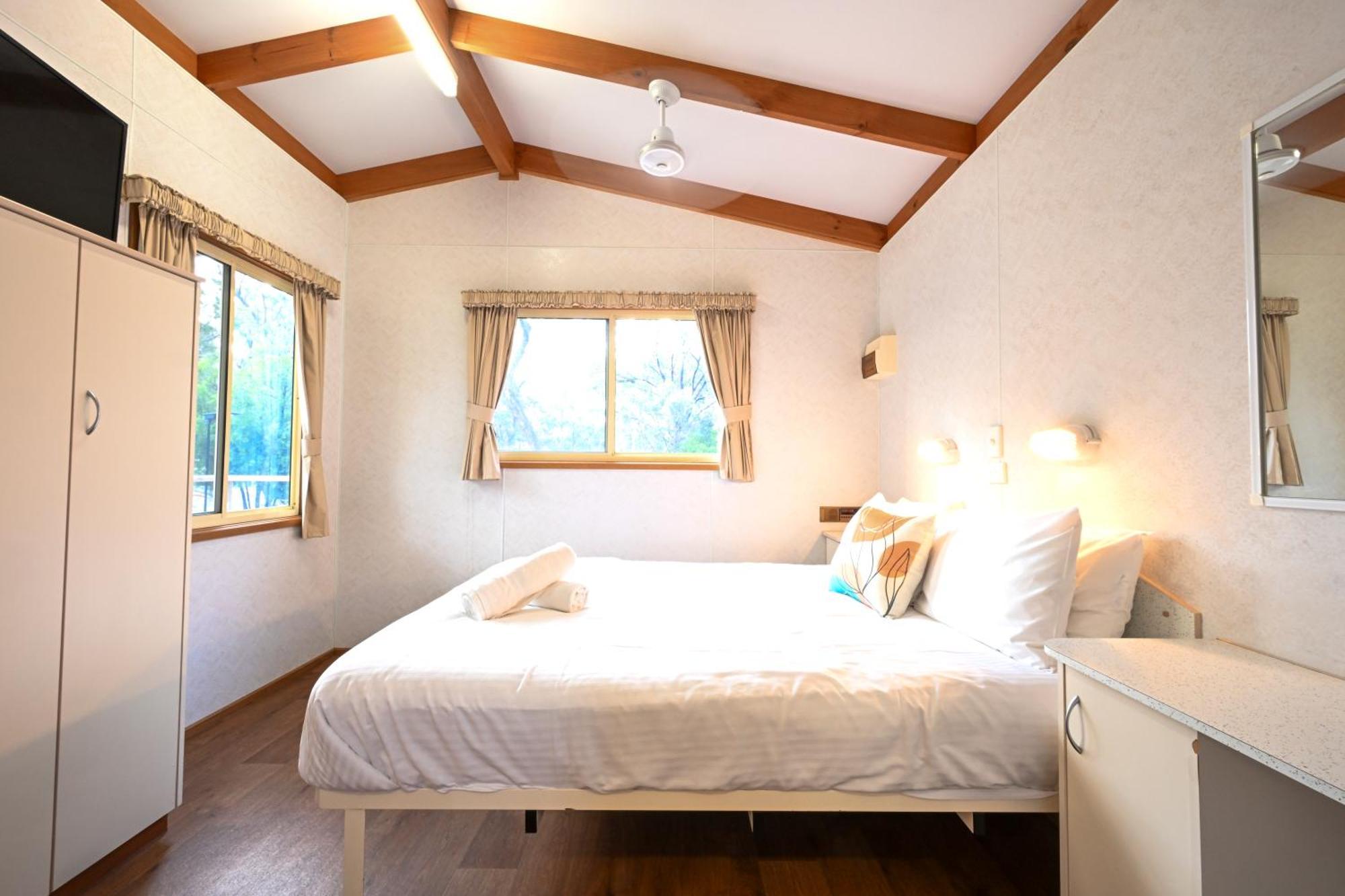 Belair National Park Holiday Park Εξωτερικό φωτογραφία