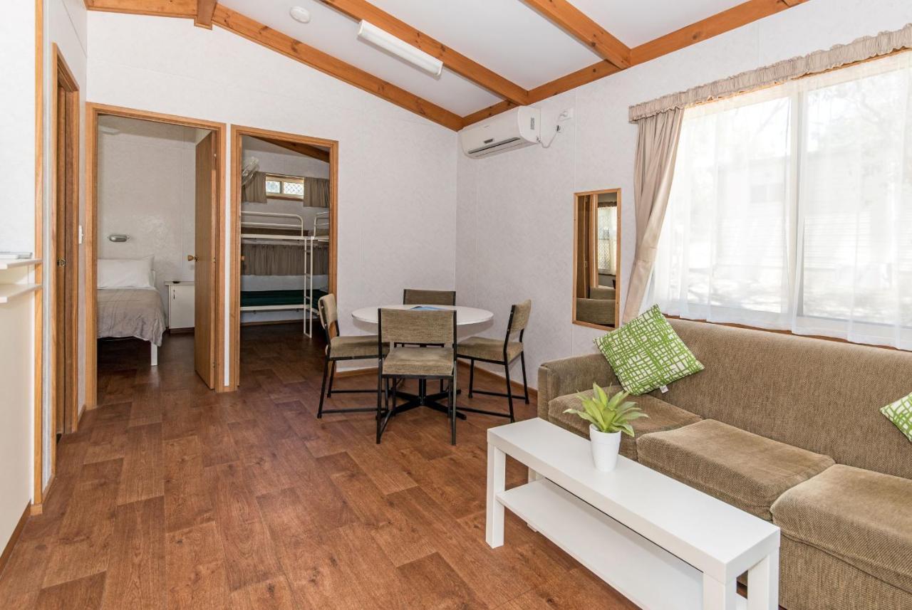 Belair National Park Holiday Park Εξωτερικό φωτογραφία