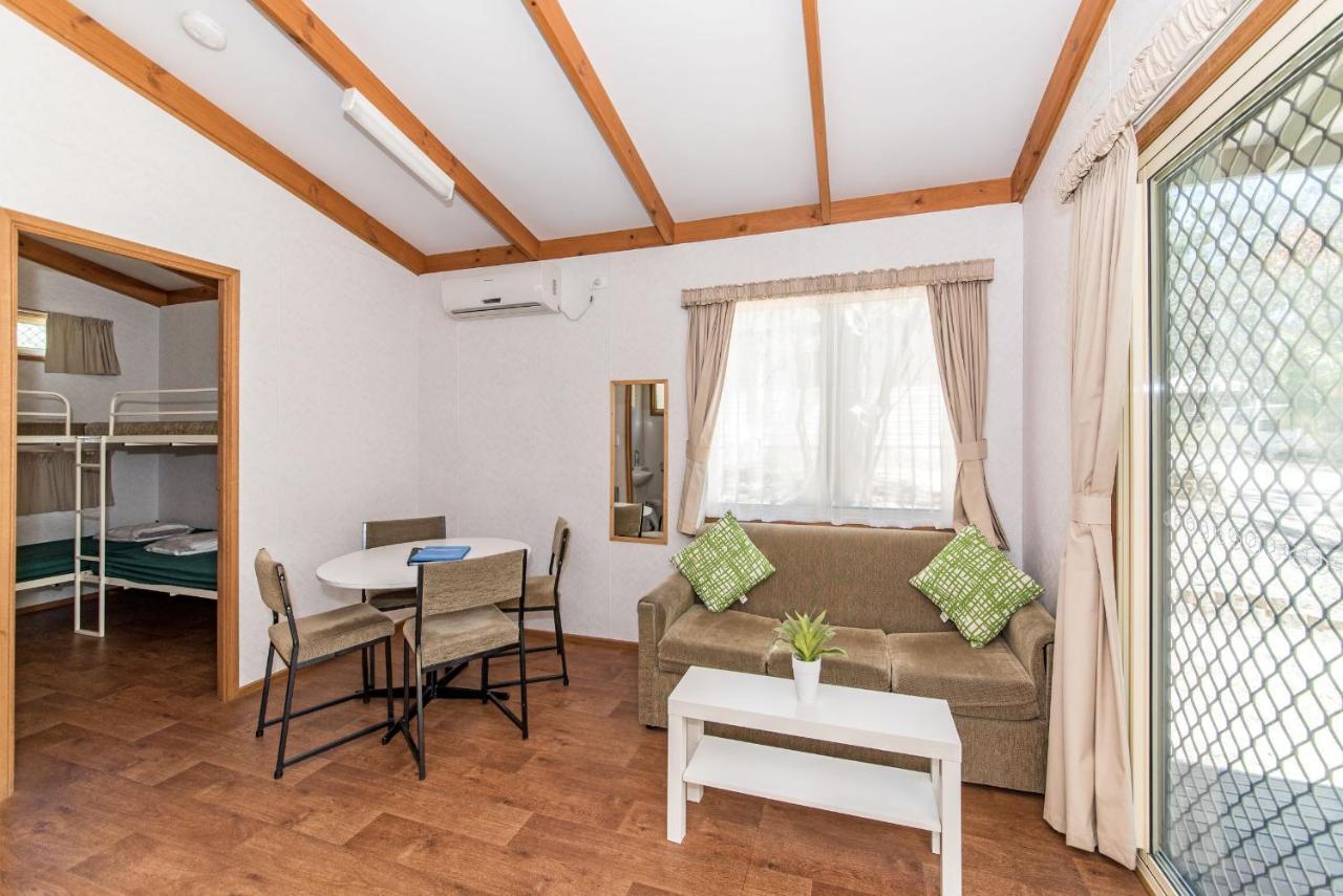 Belair National Park Holiday Park Εξωτερικό φωτογραφία