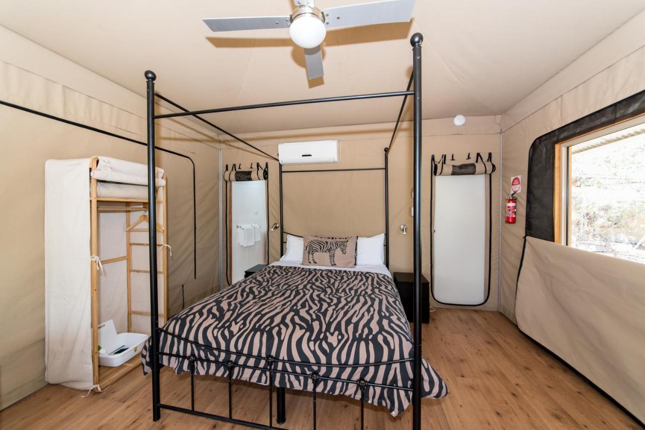 Belair National Park Holiday Park Εξωτερικό φωτογραφία