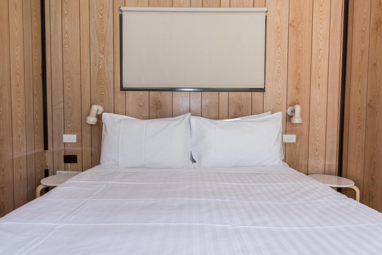 Belair National Park Holiday Park Εξωτερικό φωτογραφία