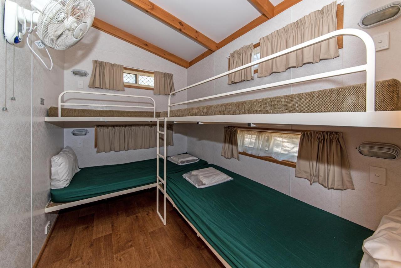 Belair National Park Holiday Park Εξωτερικό φωτογραφία