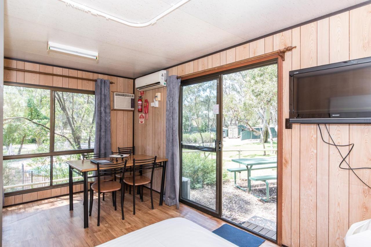 Belair National Park Holiday Park Εξωτερικό φωτογραφία