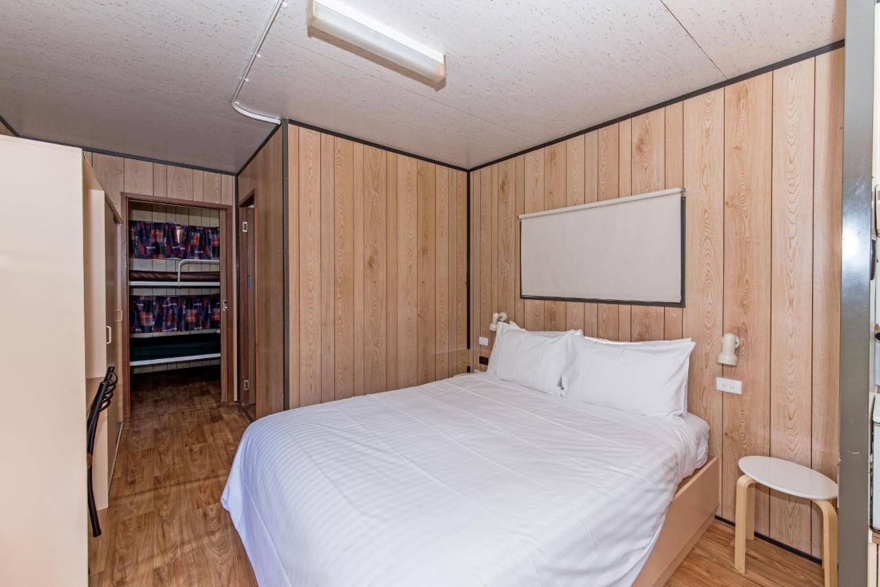 Belair National Park Holiday Park Εξωτερικό φωτογραφία
