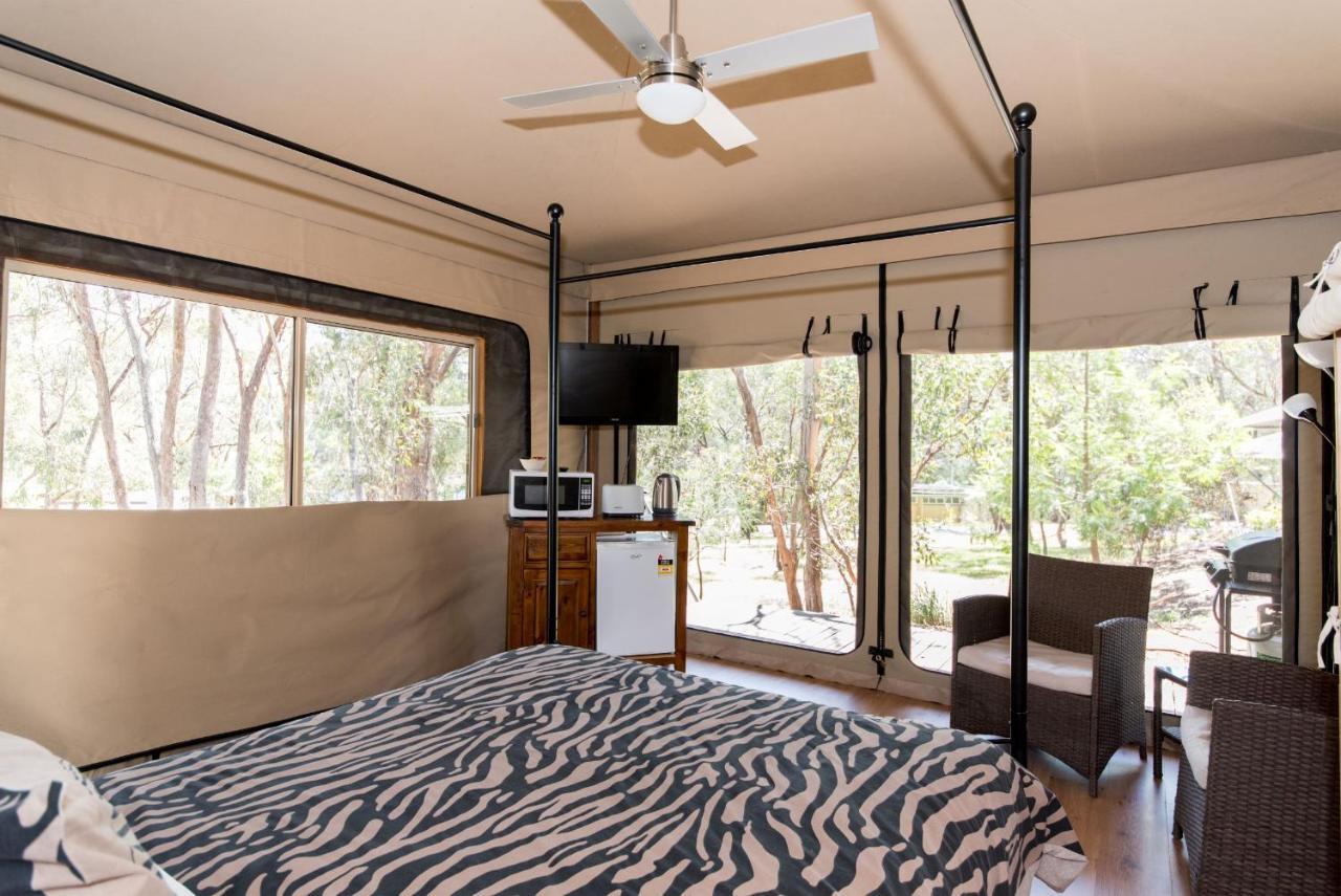 Belair National Park Holiday Park Εξωτερικό φωτογραφία