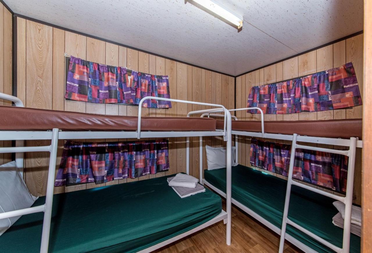Belair National Park Holiday Park Εξωτερικό φωτογραφία